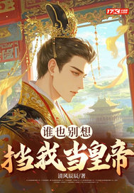 谁也别想挡我当皇帝