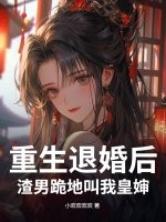 重生退婚后，渣男跪地叫我皇婶