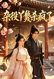 杂役丫鬟杀疯了