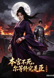 本宫不死，尔等终究是臣